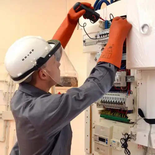 elektricien Zwijndrecht